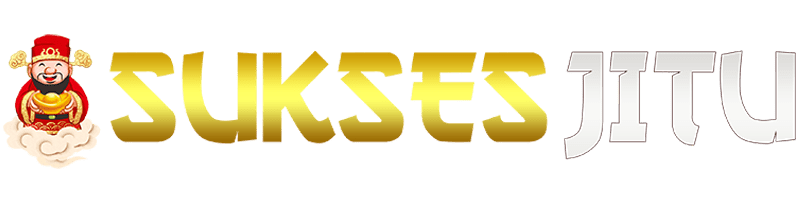 LOGO SITUS Suksesjitu